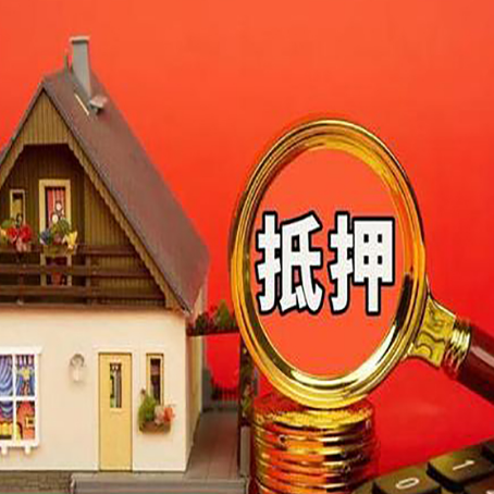 龙岩房屋抵押贷款担保中，抵押权有哪些类型？